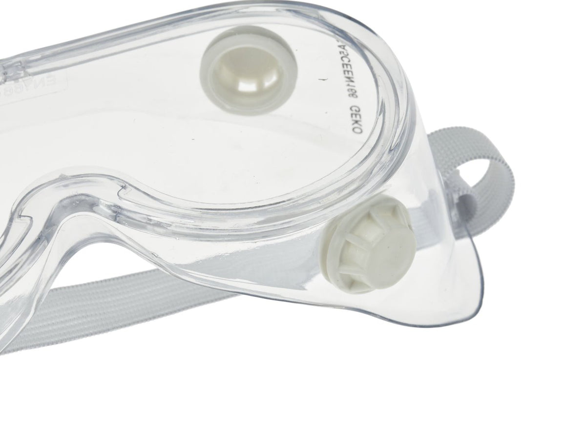 Veiligheidsbril (goggle)