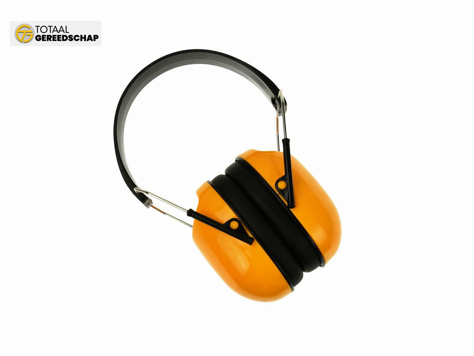 Safety Ear Muffs 21dB Premium