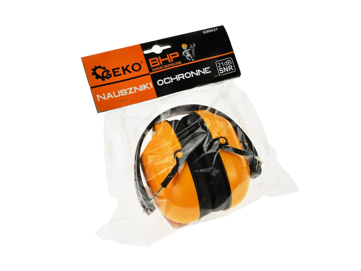 Gehoorkap 21 dB premium