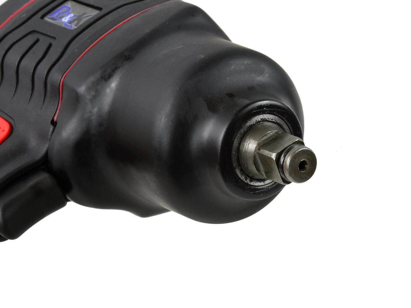 R&K pneumatische slagsleutel 1/2" 1500Nm