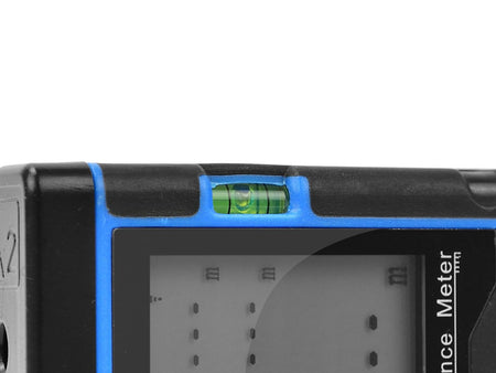 Lasermeetapparaat bereik 0,05 - 40 m