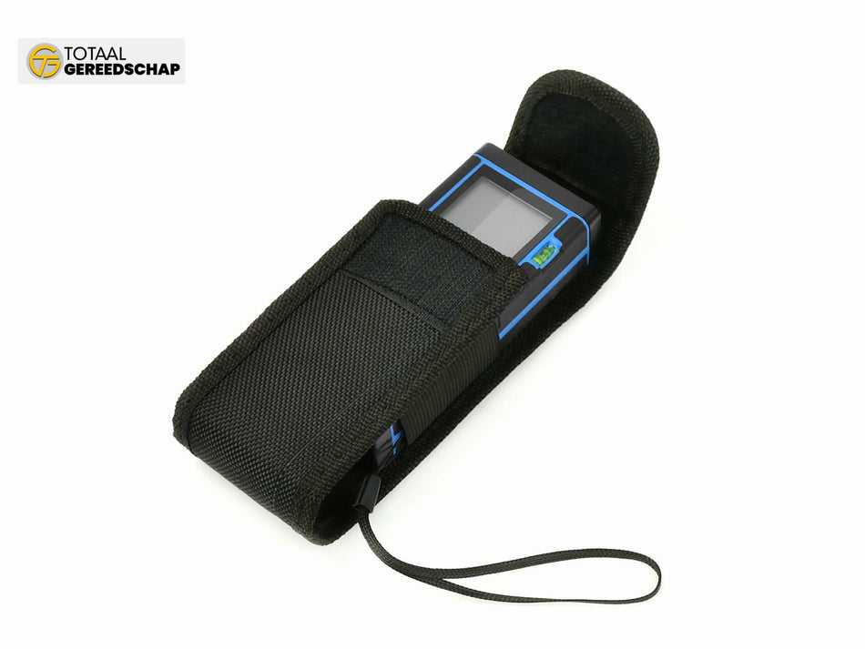 Lasermeetinstrument 0,05 - 60 m bereik