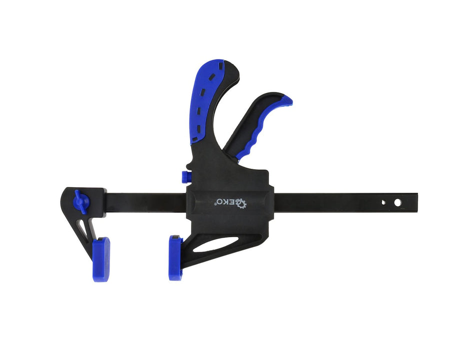 Ratelbalkklem 150 mm / 6 in.