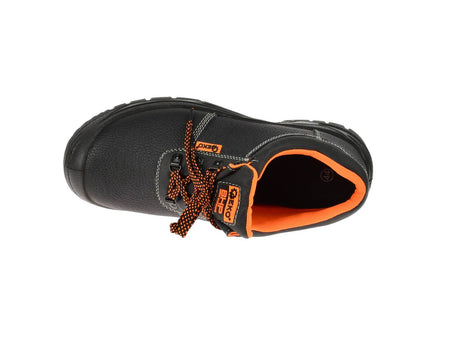 Veiligheidsschoenen model nr.1 maat 39 - 47