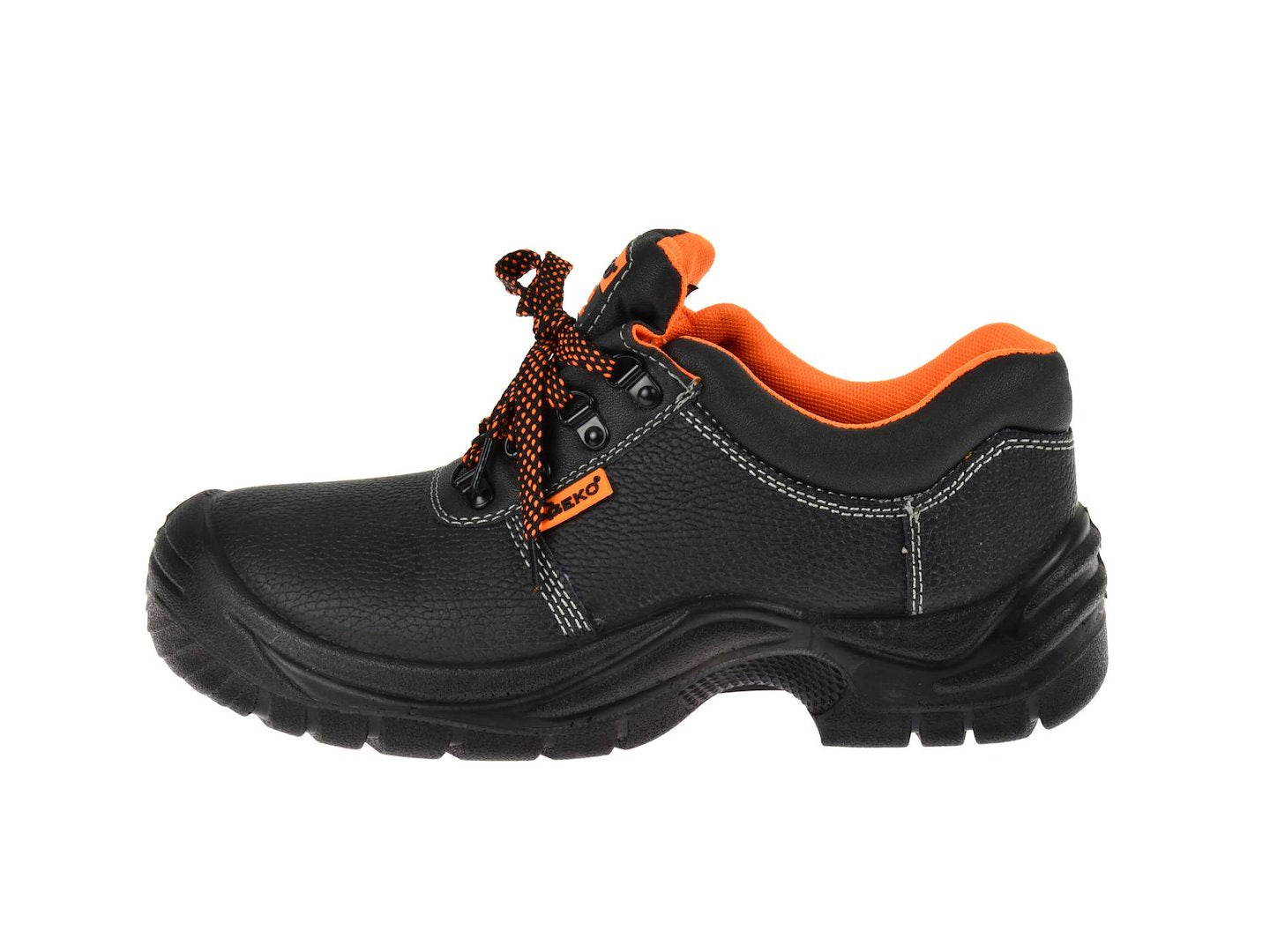 Veiligheidsschoenen model nr.1 maat 44