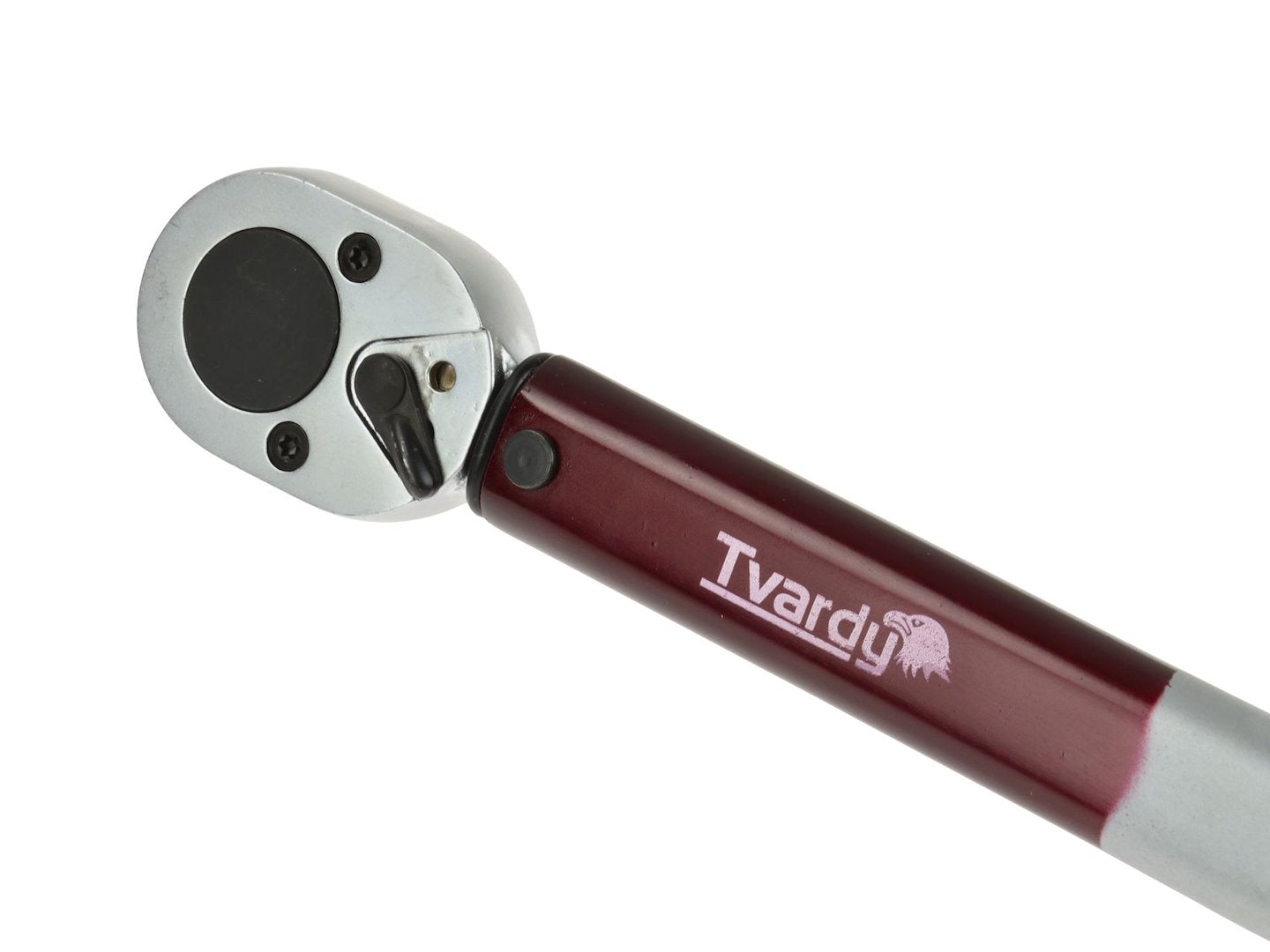 TVARDY Professionele momentsleutel 1/2" aandrijving 28-210 Nm