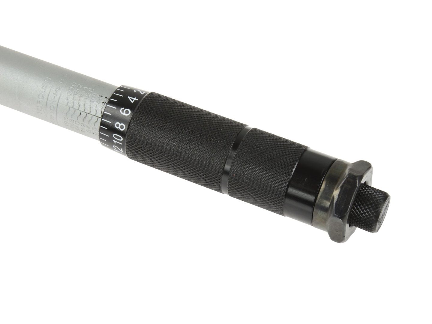 TVARDY Professionele momentsleutel 1/2" aandrijving 28-210 Nm