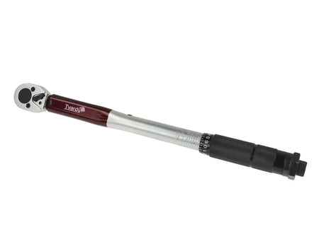 TVARDY Professionele momentsleutel 3/8" aandrijving 19-110 Nm