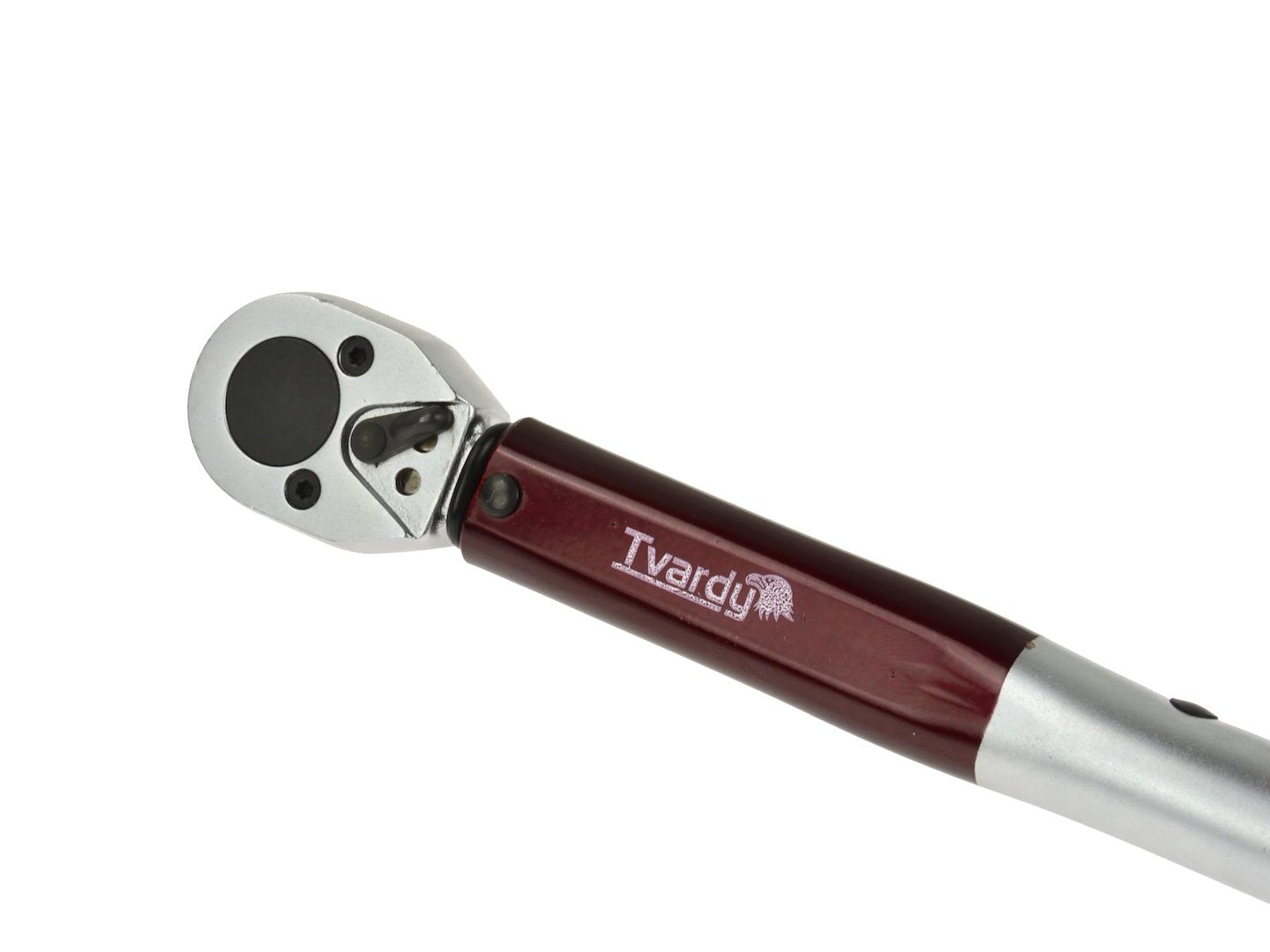 TVARDY Professionele momentsleutel 3/8" aandrijving 19-110 Nm
