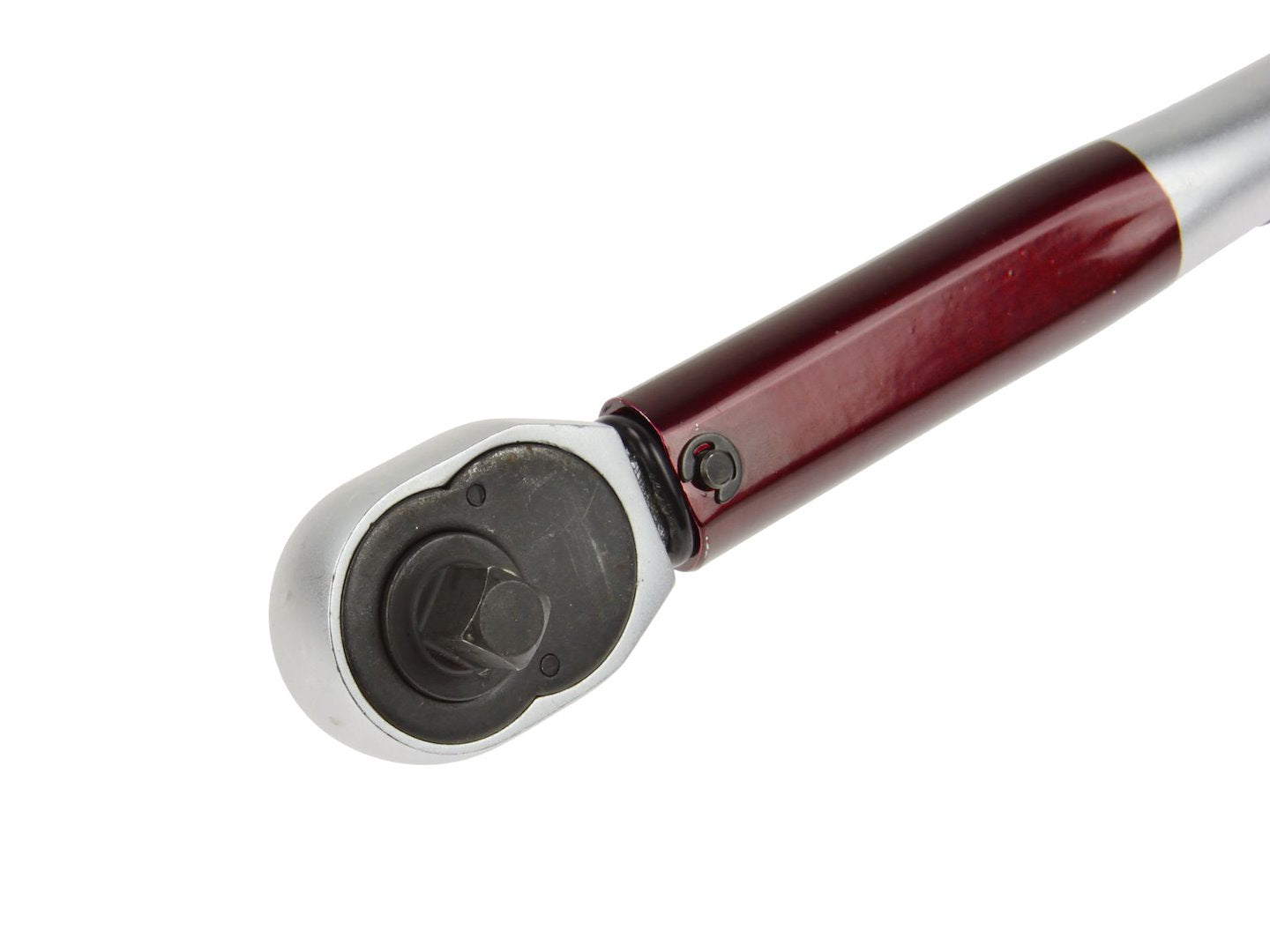 TVARDY Professionele momentsleutel 3/8" aandrijving 19-110 Nm
