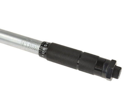TVARDY Professionele momentsleutel 3/8" aandrijving 19-110 Nm