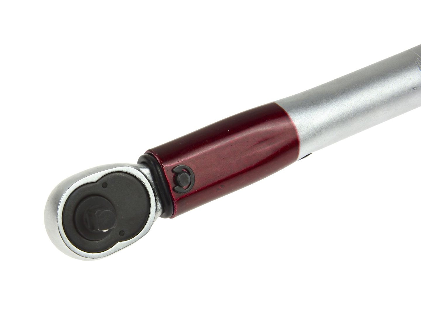 TVARDY Professionele momentsleutel 1/4" aandrijving 5-25 Nm