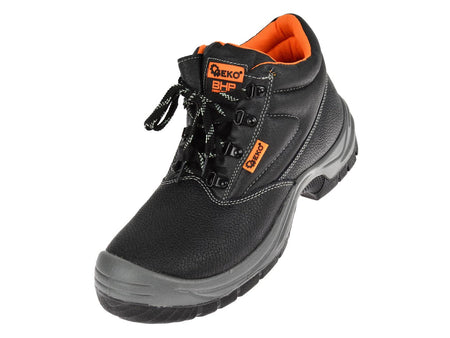 Veiligheidsschoenen model nr.2 maat 45
