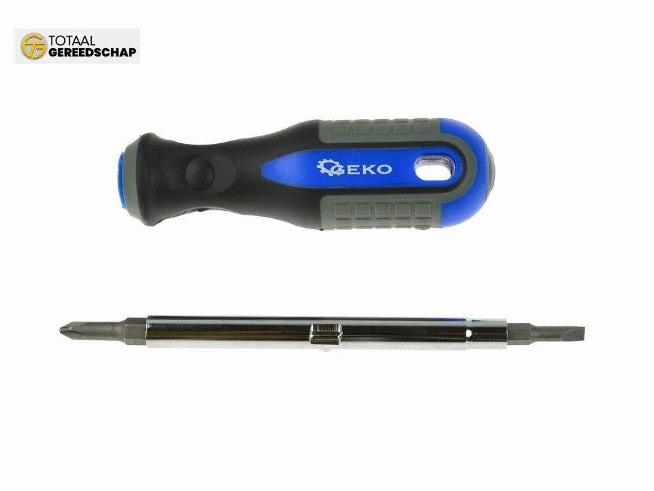 Interchangeable Screwdriver Set