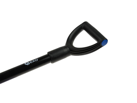 Kofferbakspade met stalen D-handvat