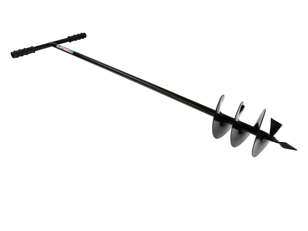 Handboor grondboor 140 mm