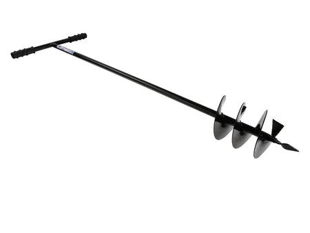 Handboor grondboor 140 mm