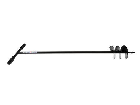 Handboor grondboor 140 mm