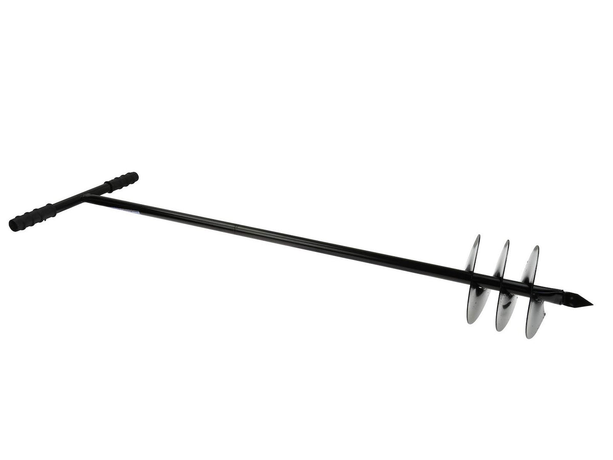 Handboor grondboor 170 mm