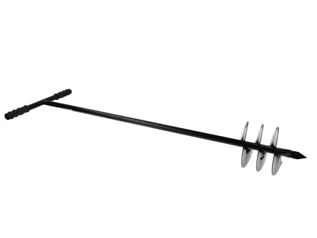 Handboor grondboor 170 mm
