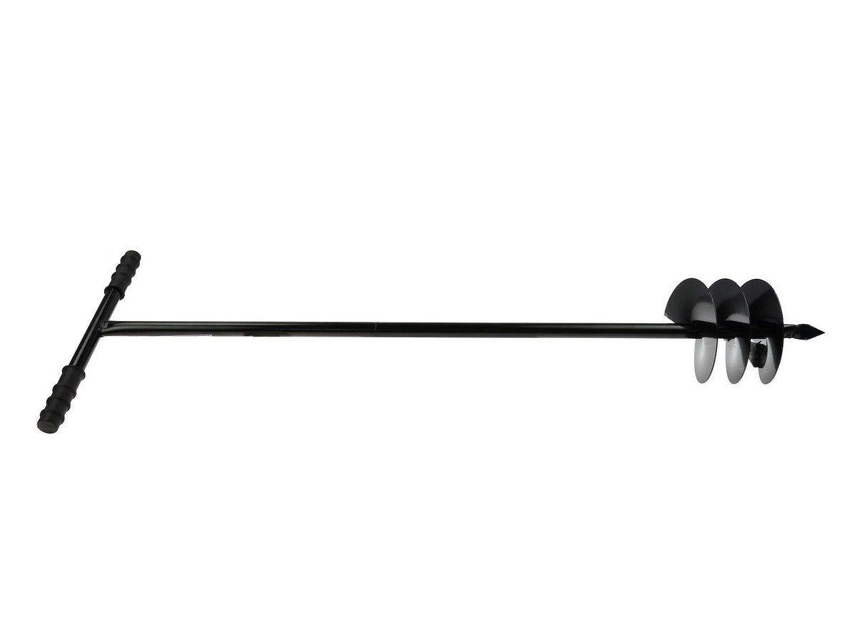 Handboor grondboor 170 mm