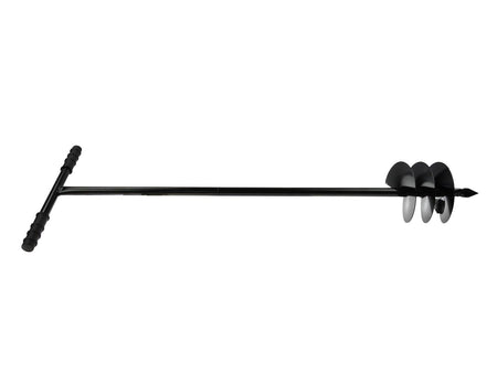 Handboor grondboor 170 mm