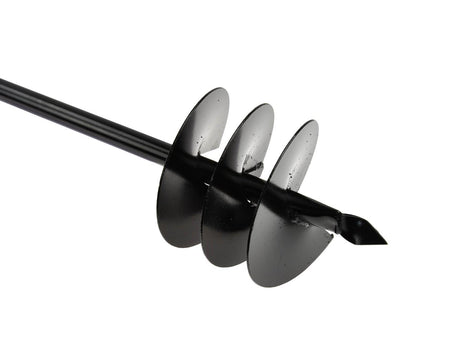 Handboor grondboor 170 mm