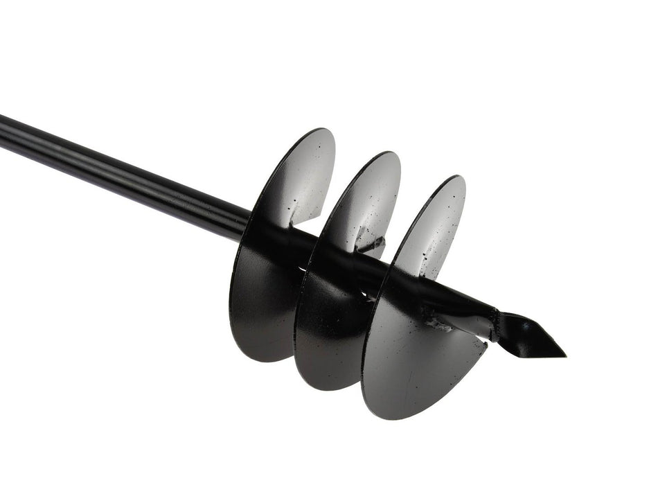 Handboor grondboor 170 mm
