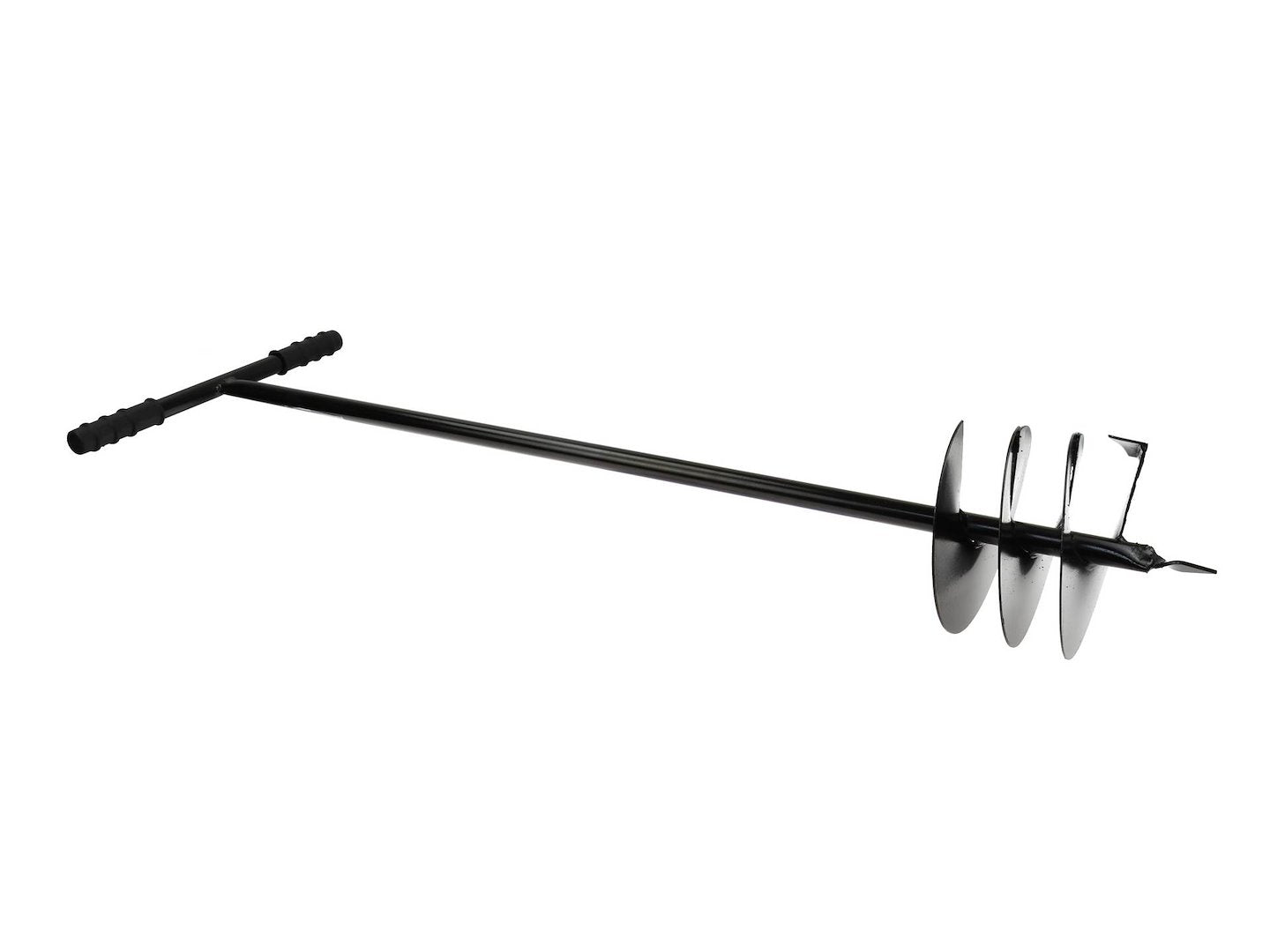 Handboor grondboor 200 mm