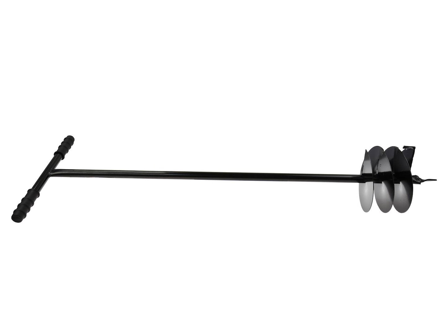 Handboor grondboor 200 mm