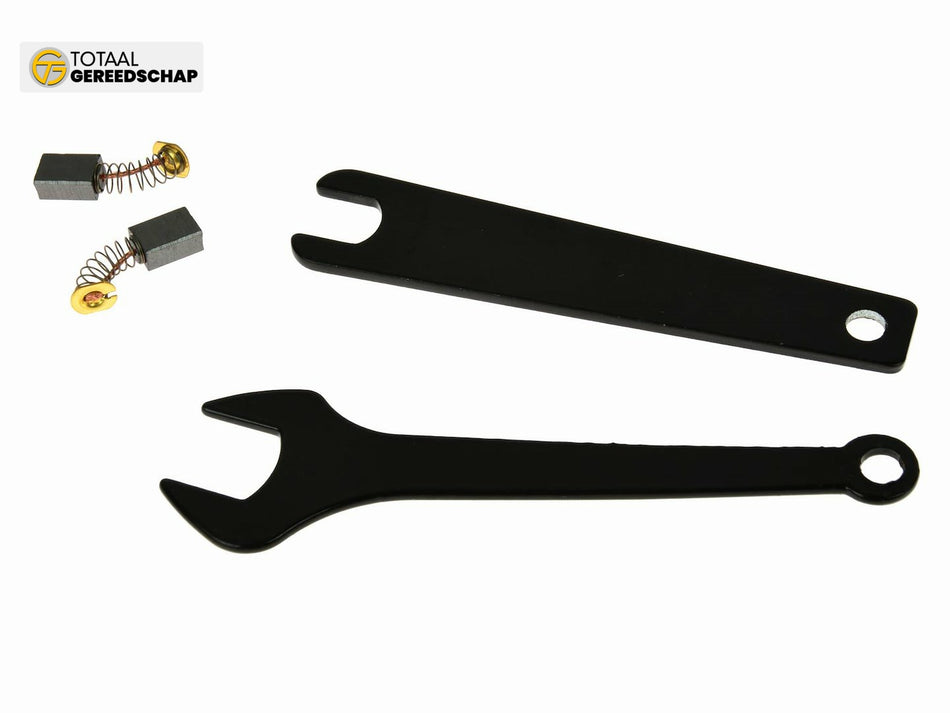 Straight Grinder GEKO