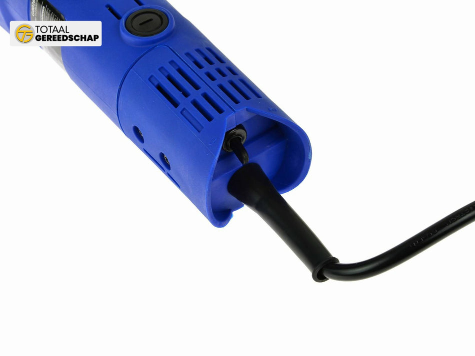 Straight Grinder GEKO