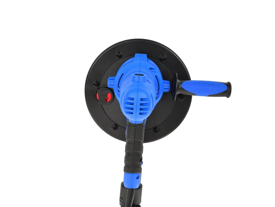 190mm Gipsplaat Schuurmachine 800W 2xLED