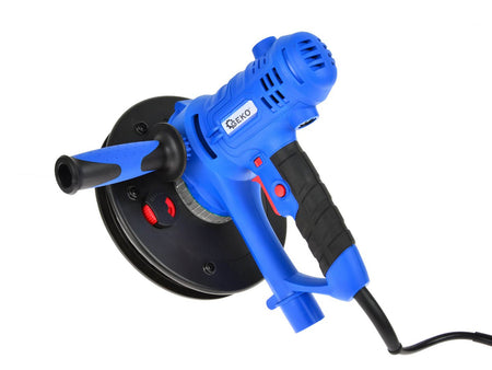 190mm Gipsplaat Schuurmachine 800W 2xLED