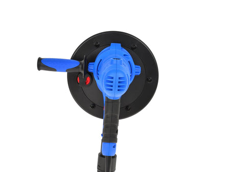 190mm Gipsplaat Schuurmachine 800W 2xLED