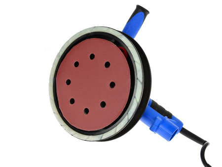 190mm Gipsplaat Schuurmachine 800W 2xLED