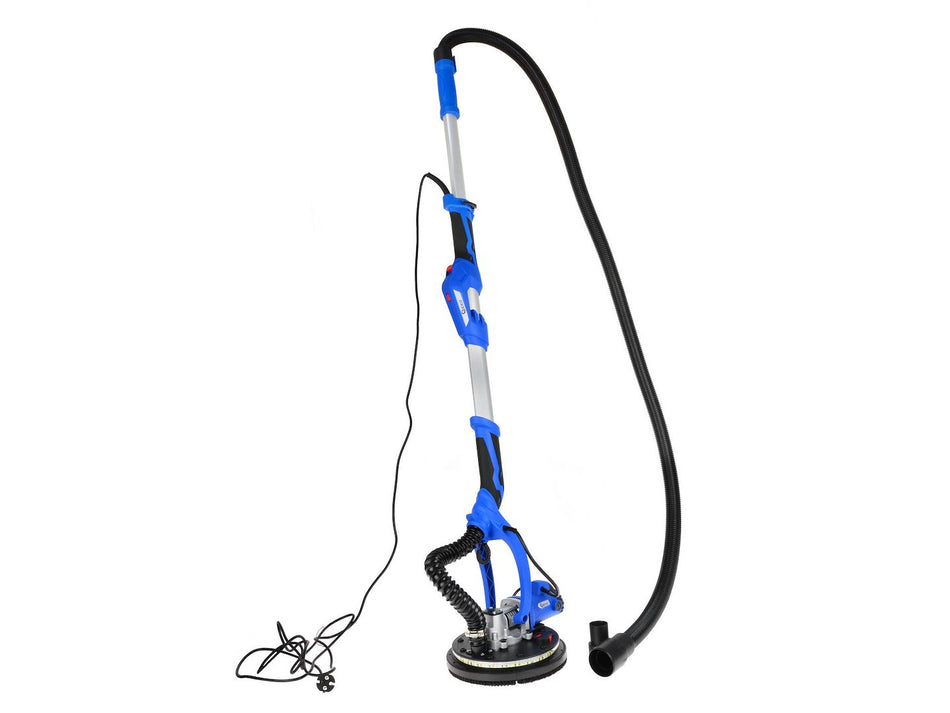 225mm Langbereik Gipsplaat Schuurmachine 710W