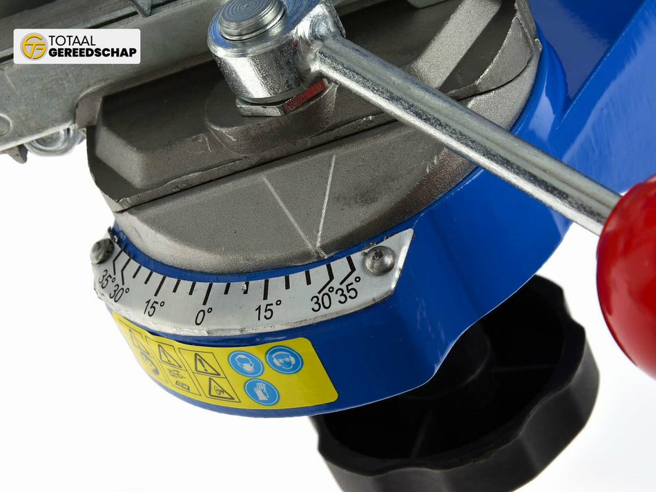 Electric Chain Saw Sharpener BIG Premium