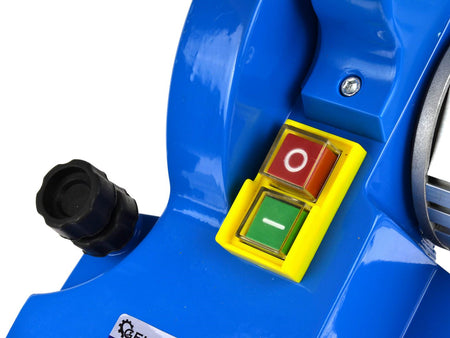 Elektrische Kettingzaagslijper BIG Premium