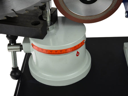 Cirkelzaagbladslijper 80 - 700 mm