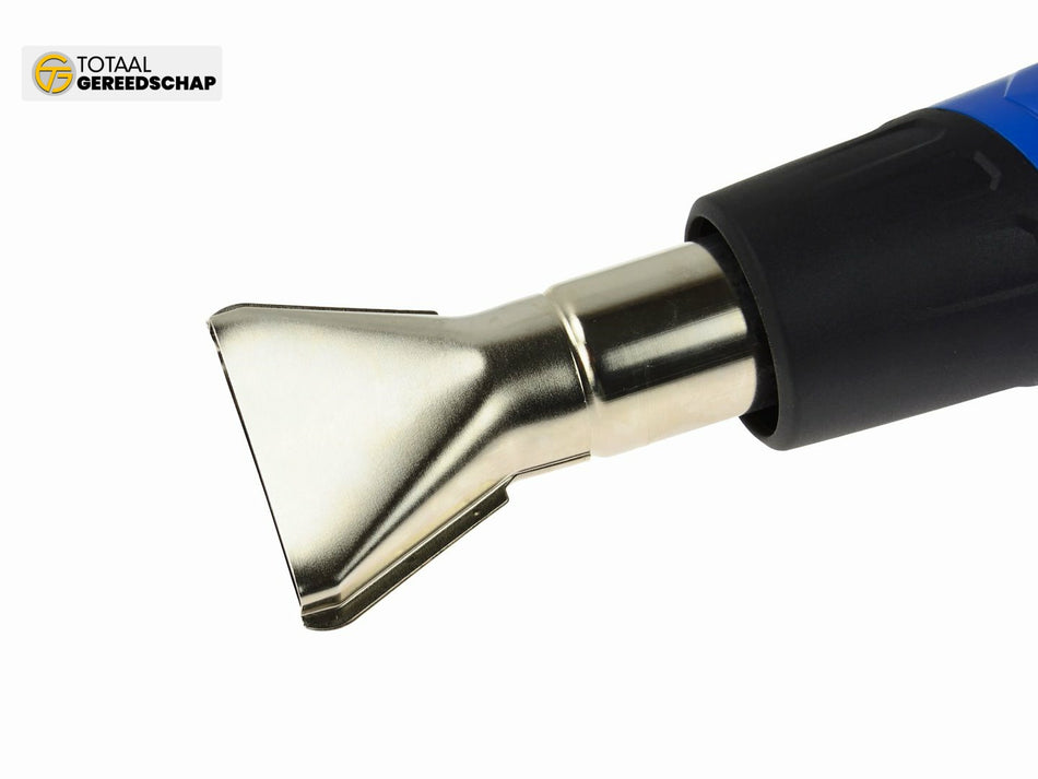 Heat gun 2000W  holder + 4pcs accessories