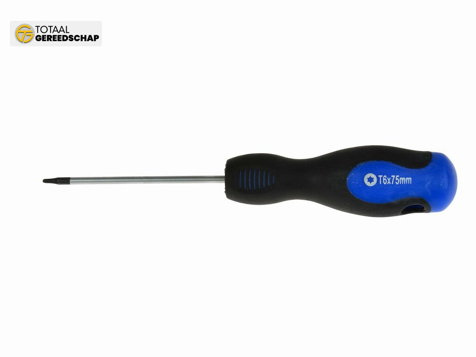T-6 x75mm Torx Screwdriver