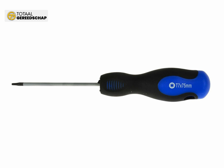 T-7 x75mm Torx Screwdriver