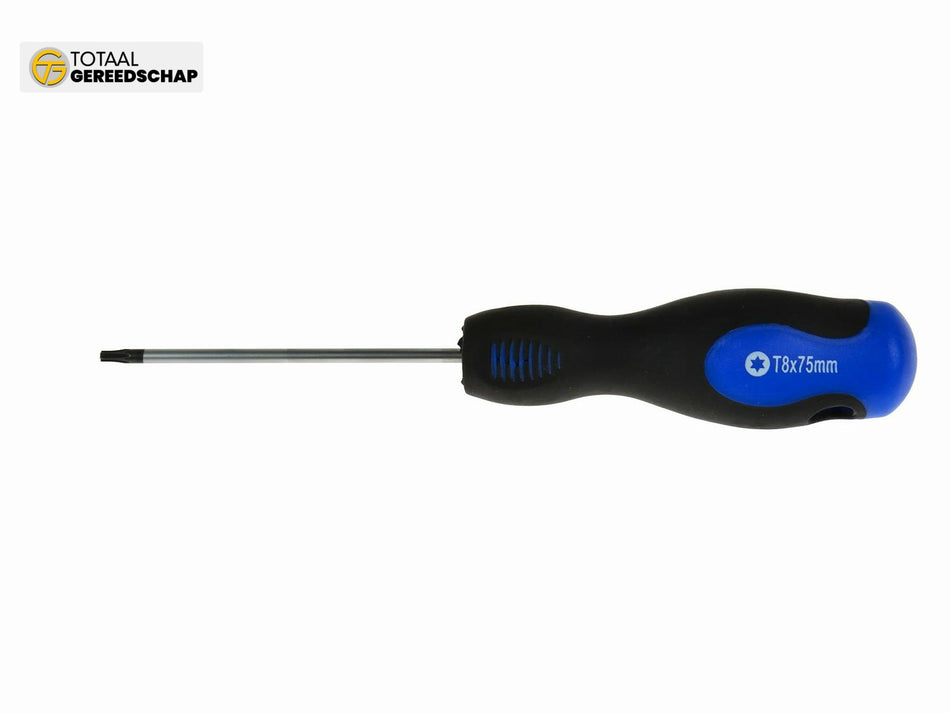 T-8 x75mm Torx Screwdriver