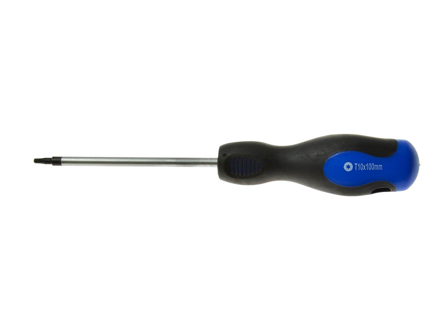 T-10 x100mm Torx-schroevendraaier