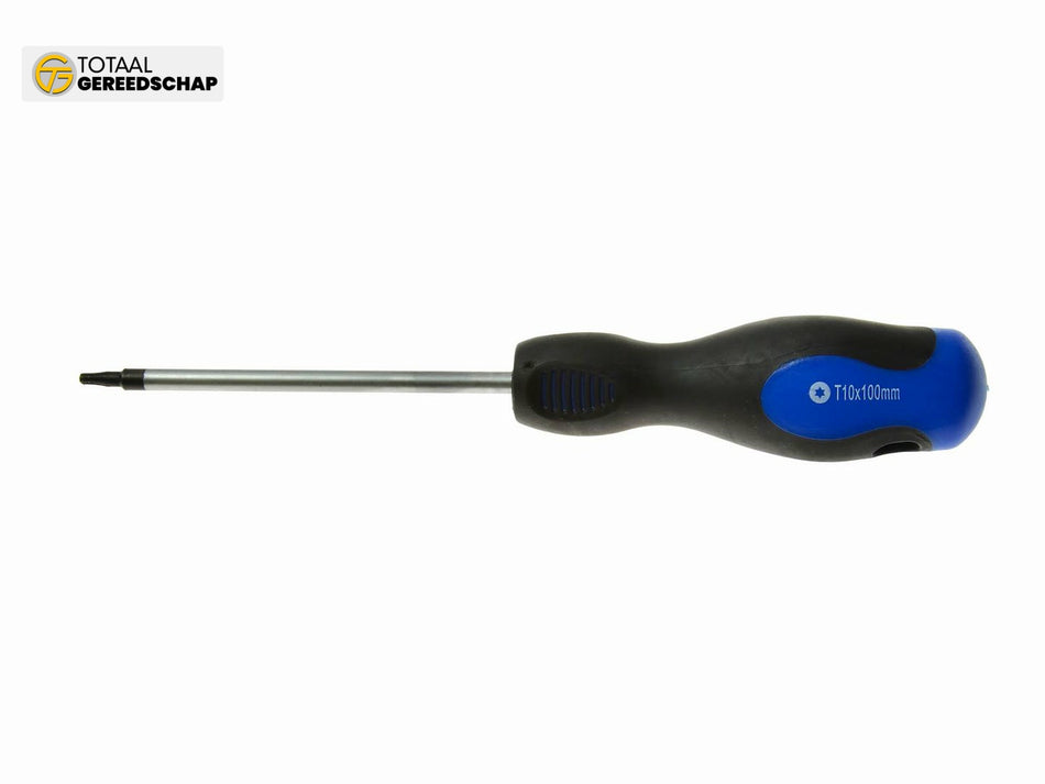 T-10 x100mm Torx Screwdriver
