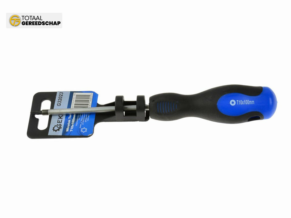 T-10 x100mm Torx Screwdriver