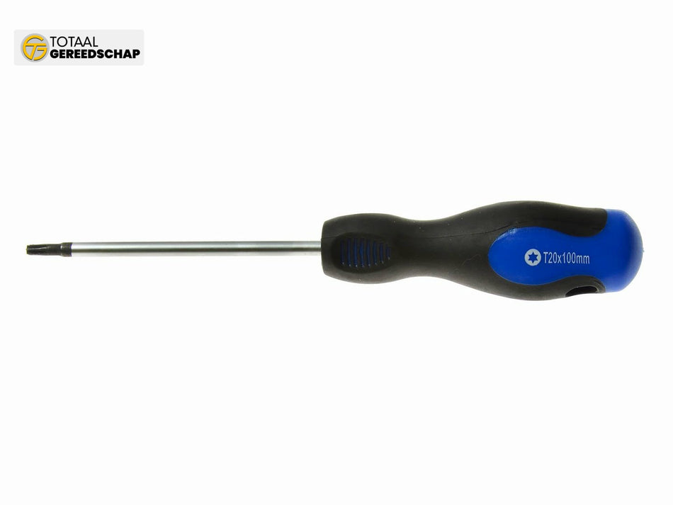 T-20 x100mm Torx Screwdriver