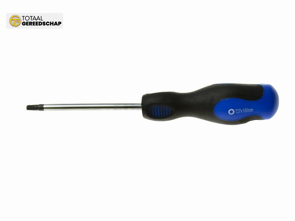 T-27 x100mm Torx Screwdriver