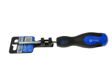 T-27 x100mm Torx-schroevendraaier